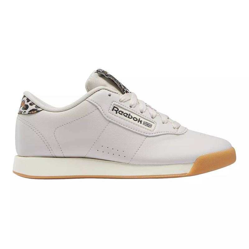 Reebok Princess Women's Sneakers Women's Casual Trainer Road Walking Shoes