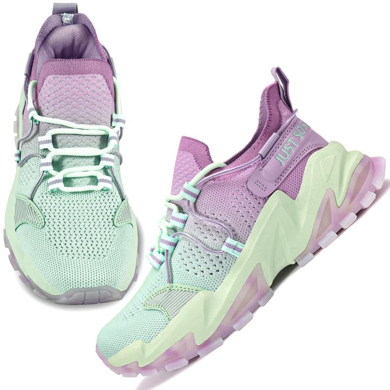 Sneakers for Women Running Shoes Fashion Walking Womens Sneakers Casual Lightweight Tennis Shoes