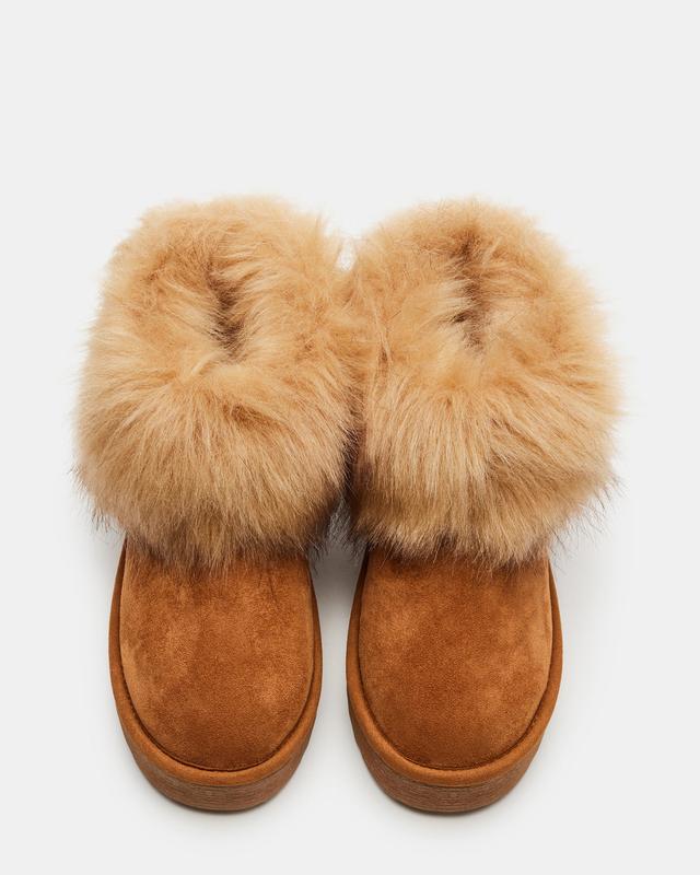 Steve Madden CHILLY CHESTNUT