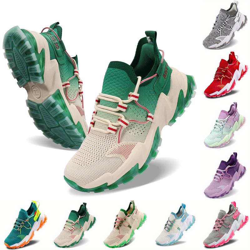 Sneakers for Women Running Shoes Fashion Walking Womens Sneakers Casual Lightweight Tennis Shoes