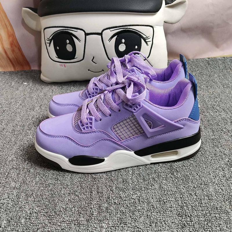 Shoes Women's Fashionable Four Seasons Sports Running Shoes Men's All-Match Platform Casual Air Cushion Sneaker