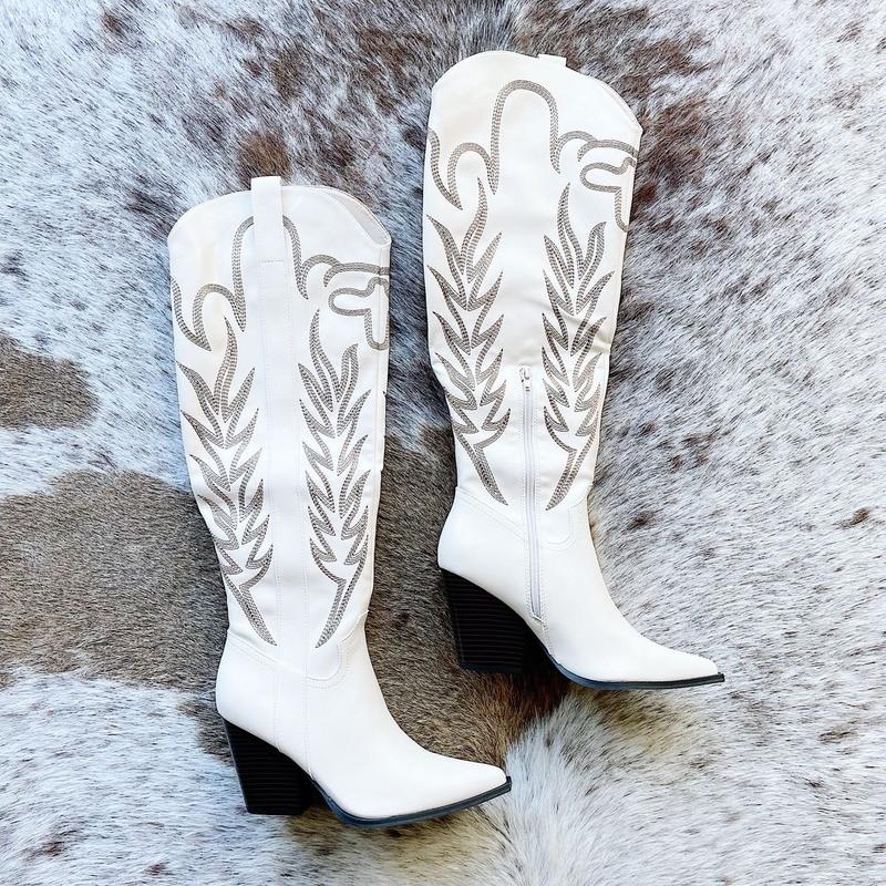 Women’s Boots