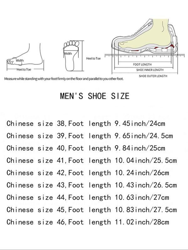 Men's Letters Print Lace Up High Top Safety Shoes, Casual Comfortable Breathable Non-slip Wear-resistant Shoes, Fashionable Shoes for Work & Daily Wear