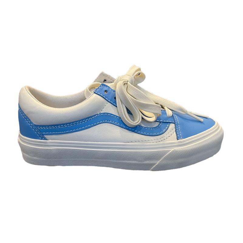 Vans Old Skool Light Blue