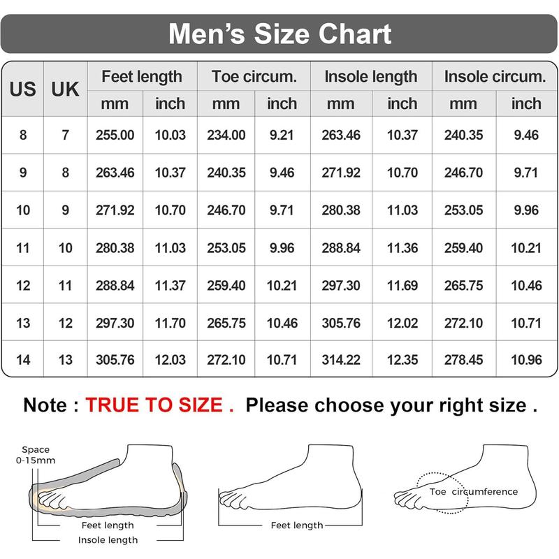 Mens Slippers Moccasins for Mens Memory Foam House Slippers Indoor Outdoor House Shoes