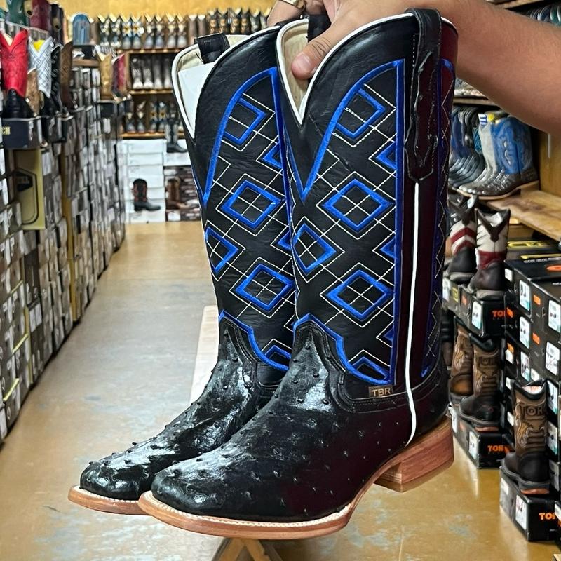 MENS WESTERN BOOTS FINAL SIZES ON SALE