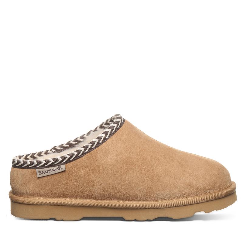 BEARPAW Women's Tabitha Iced Coffee