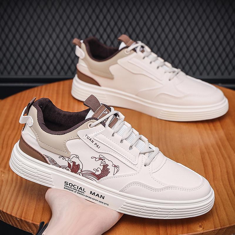 Men's new outdoor sports fashion casual men's shoes