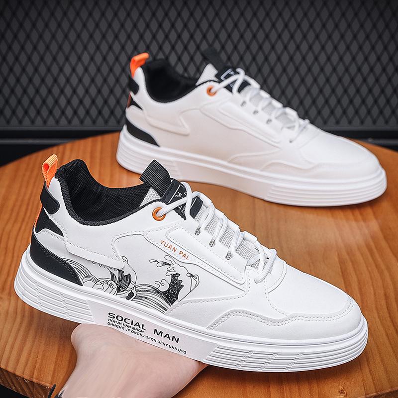 Men's new outdoor sports fashion casual men's shoes