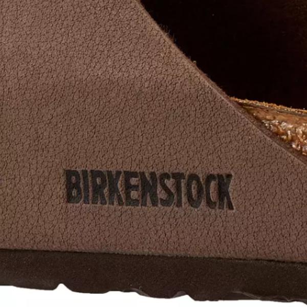 Birkenstock Women Arizona Birkibuc Sandals - Regular With Footwear Shoes