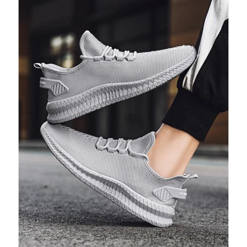 Running Shoes Sneakers Casual Men's Outdoor Athletic Jogging Sports Tennis Gym