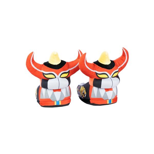 Adult Power Rangers Megazord Slippers