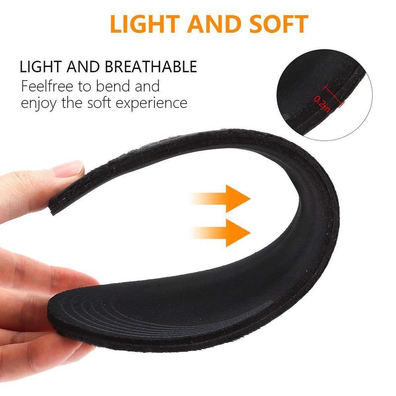 USB Electric Heated Foot Insole Feet Warmer Heater Pads Winter Wear Men & Women Footwear Shoe