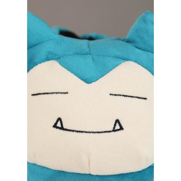 Pokémon Snorlax Adult Slippers