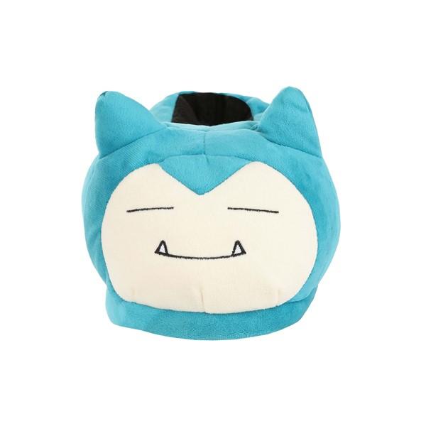 Pokémon Snorlax Adult Slippers