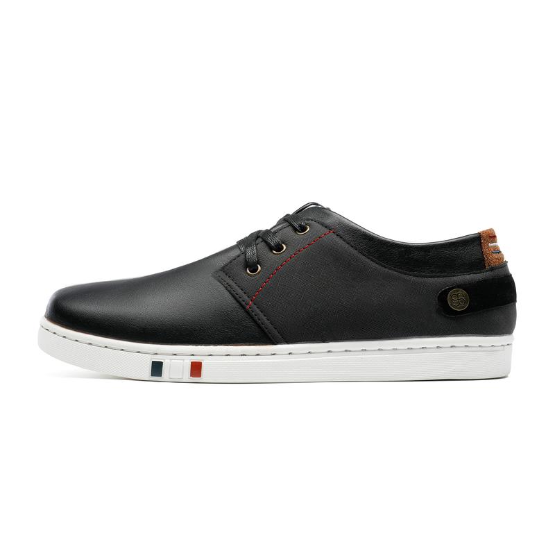 Bruno Marc Men's Modern Casual Fashion Sneakers