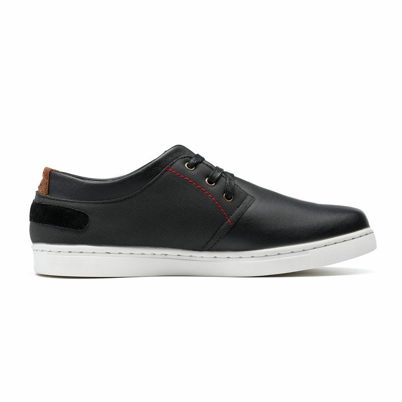 Bruno Marc Men's Modern Casual Fashion Sneakers