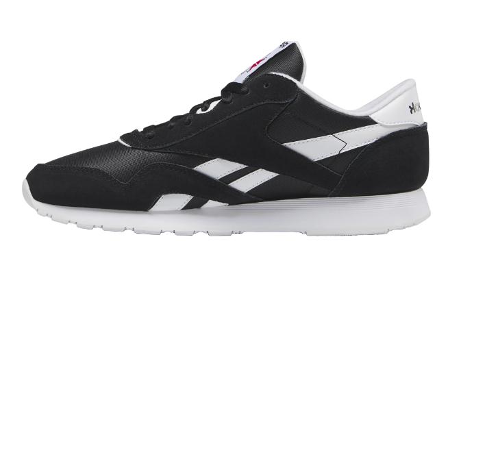 Reebok Men's Classic Nylon Shoes