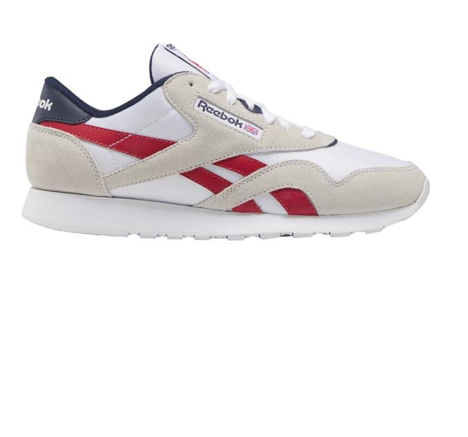 Reebok Men's Classic Nylon Shoes