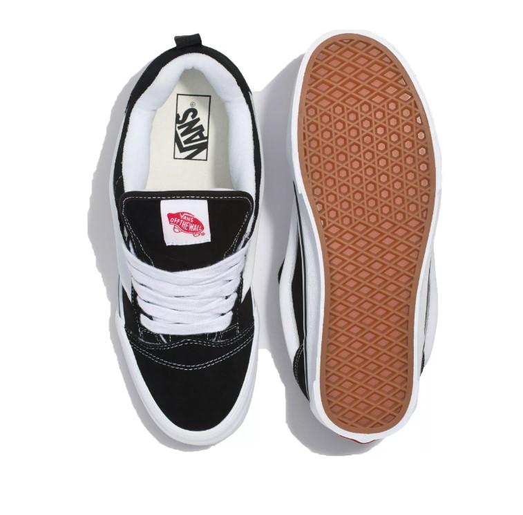 Vans Knu Skool Shoes