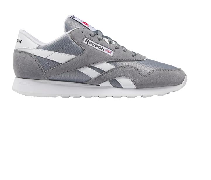 Reebok Men's Classic Nylon Shoes