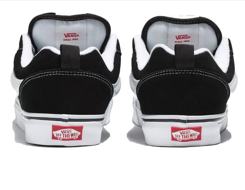 Vans Knu Skool Shoes