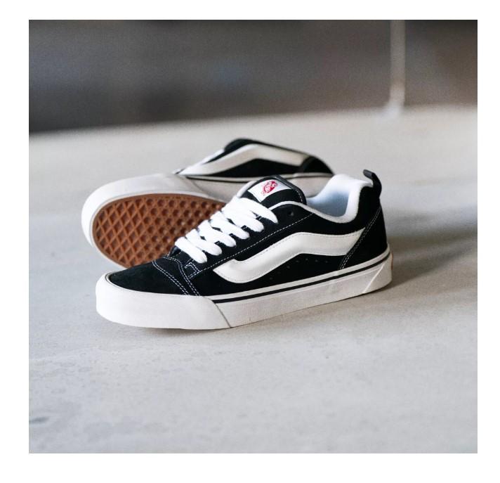 Vans Knu Skool Shoes