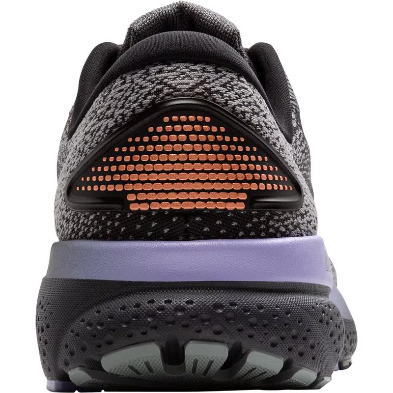 Ghost 16 Shoe - Women's Ebony Lavender Copper