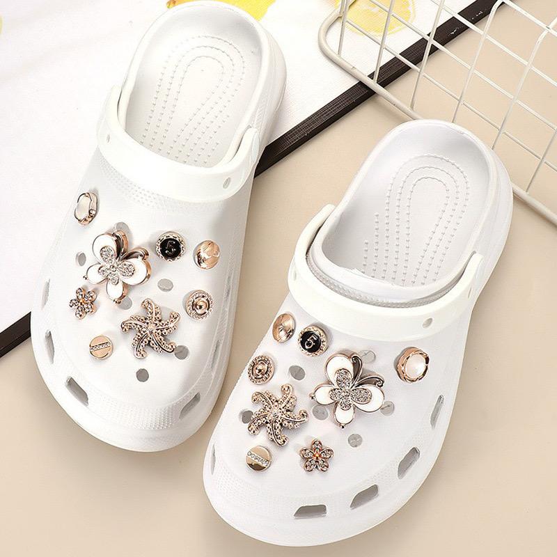 18pcs teddy bear Elegant Rhinestone Clogs Jibbitz, charms Decoration, Comfort Decor Orthotic Bridal, VALENTINE GIFT, GIFT FOT HER, GIFT FOR HIM, FAST SHIPPING, US SHIPPING