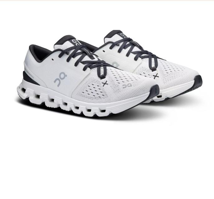 On Women's Cloud X 4 Training Shoes