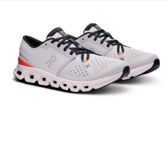 On Women's Cloud X 4 Training Shoes