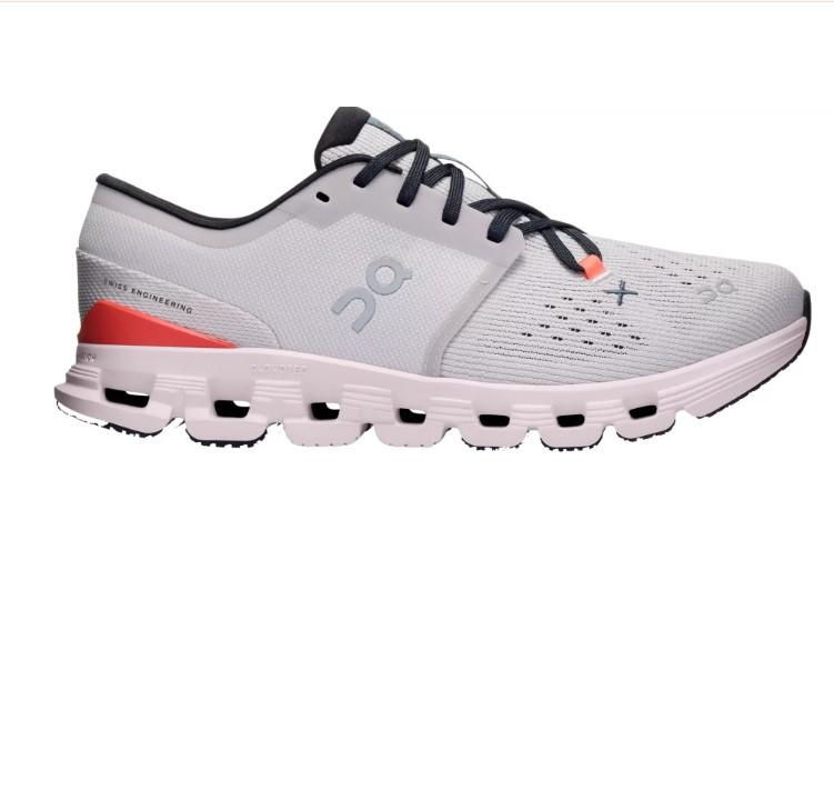 On Women's Cloud X 4 Training Shoes