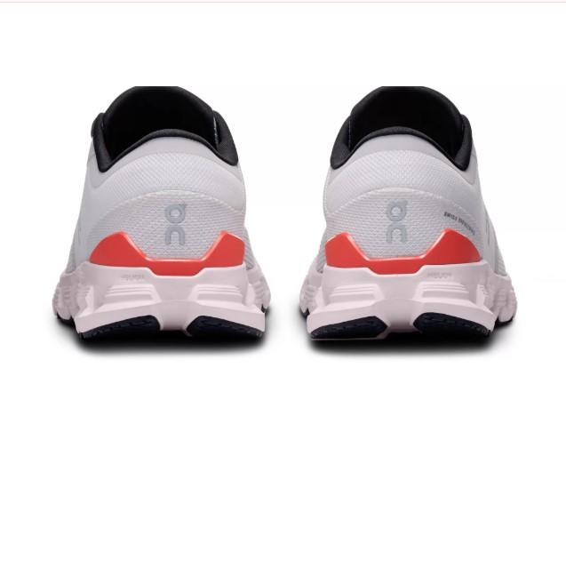 On Women's Cloud X 4 Training Shoes