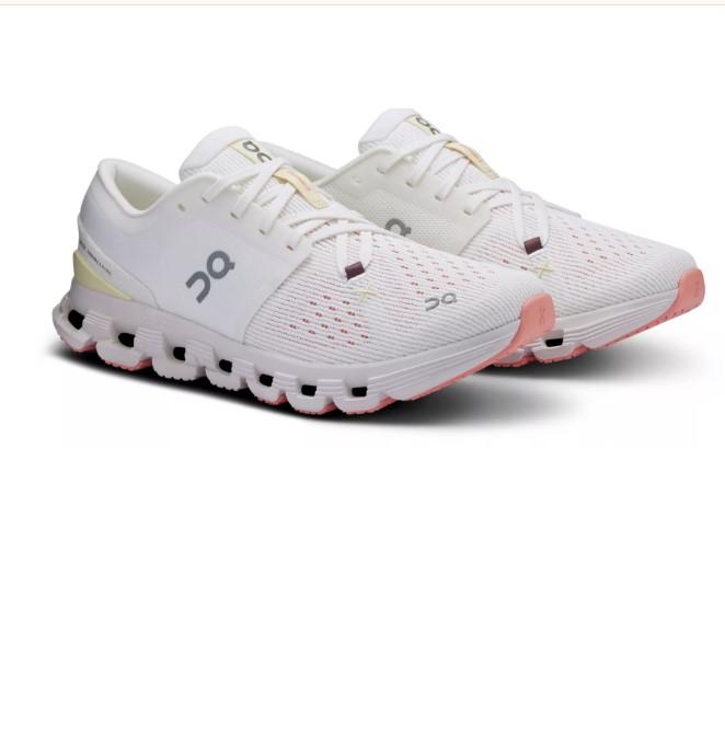 On Women's Cloud X 4 Training Shoes