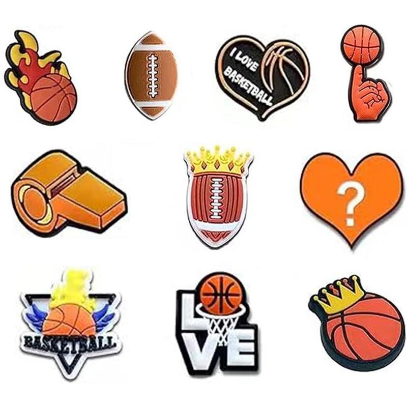 PVC Sports Cars Shoe Charms,Bulk Charms,Charms Cute,Charms Pack,Random Charms