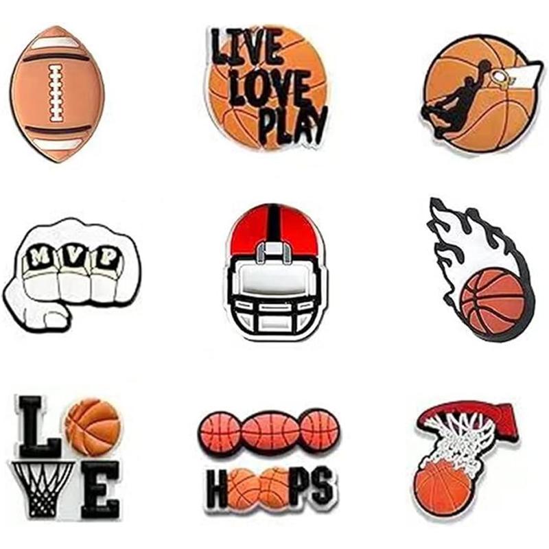 PVC Sports Cars Shoe Charms,Bulk Charms,Charms Cute,Charms Pack,Random Charms