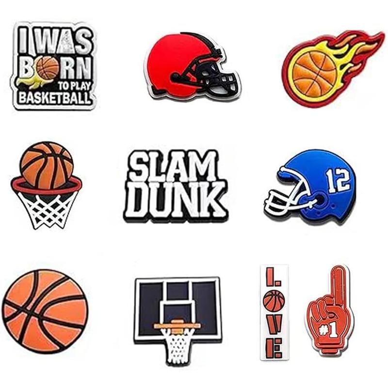 PVC Sports Cars Shoe Charms,Bulk Charms,Charms Cute,Charms Pack,Random Charms