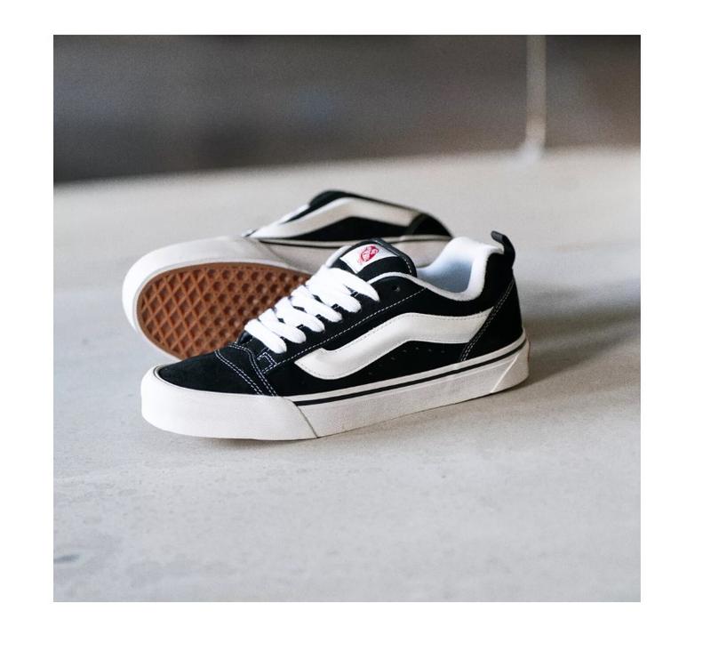 Vans Knu Skool Shoes