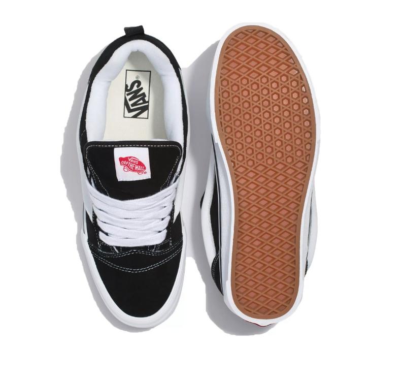 Vans Knu Skool Shoes