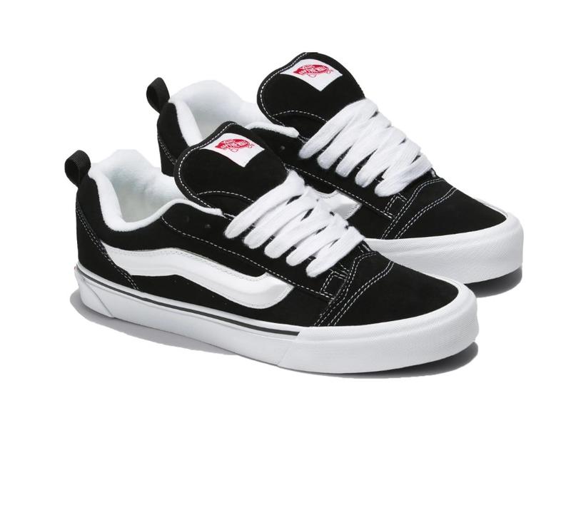 Vans Knu Skool Shoes