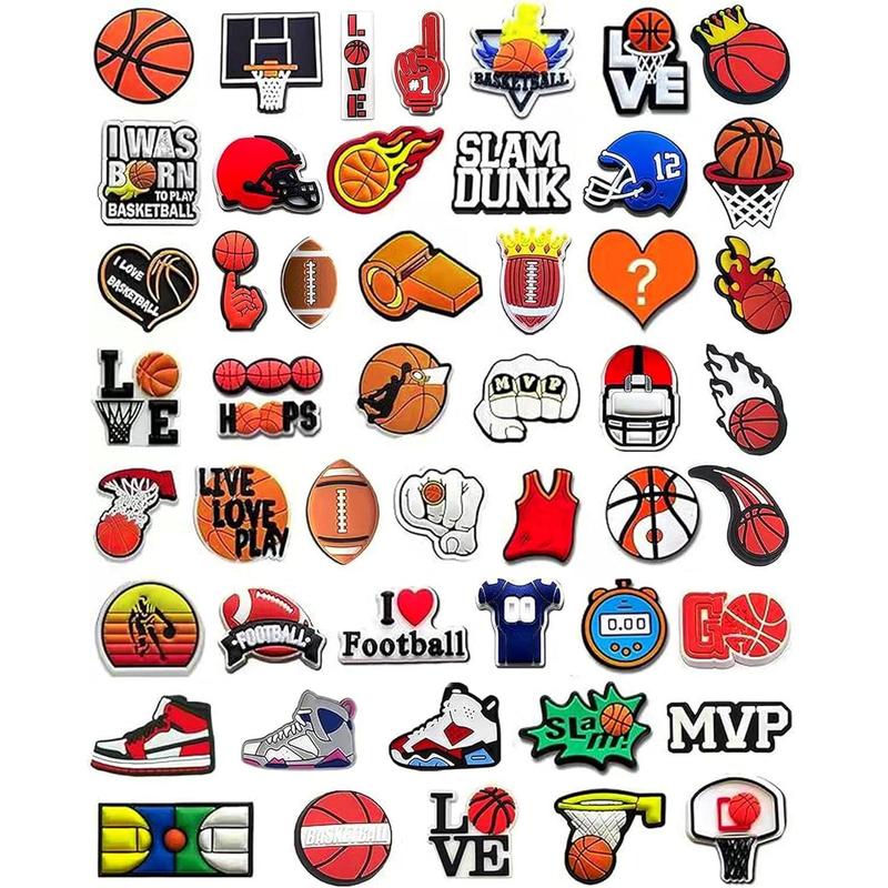 PVC Sports Cars Shoe Charms,Bulk Charms,Charms Cute,Charms Pack,Random Charms