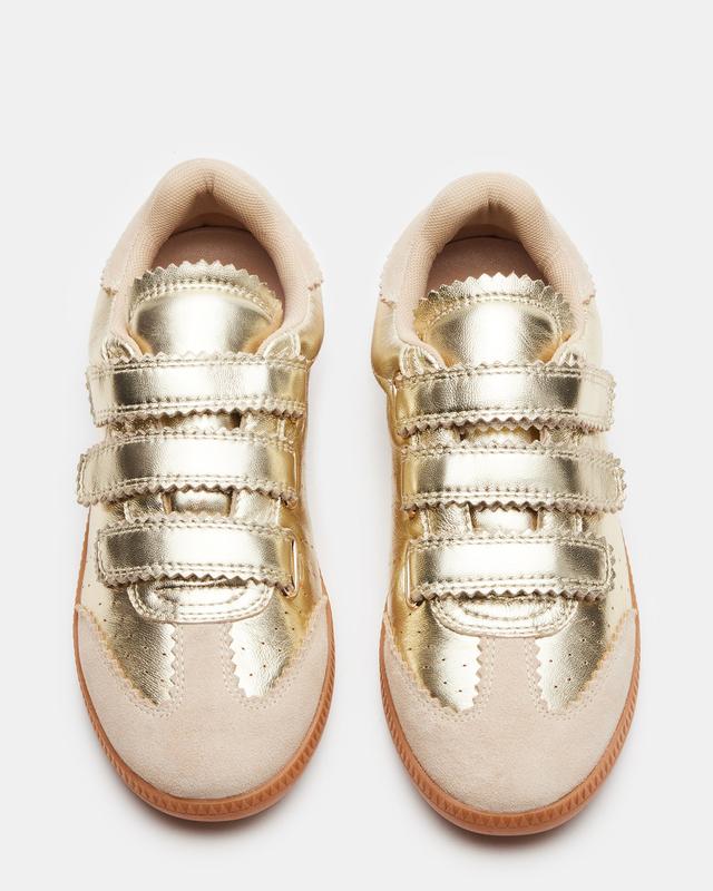 Steve Madden MOMENTUM GOLD