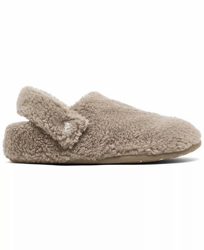 Men's and Women's Classic Cozzzy Slippers Shoe Footwear Comfort