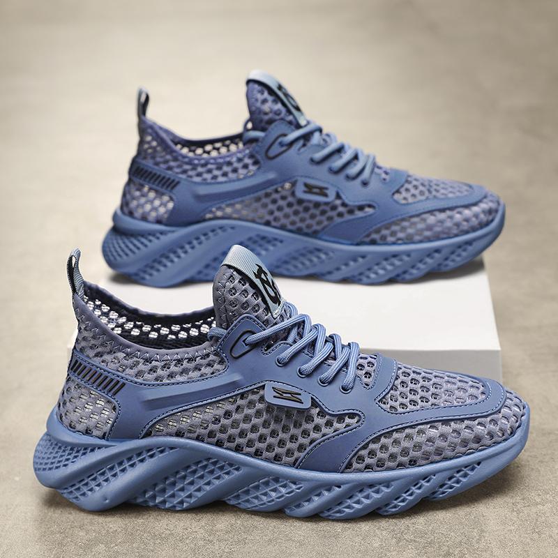 Men's Outdoor Sports Casual Fashion Breathable Shoes