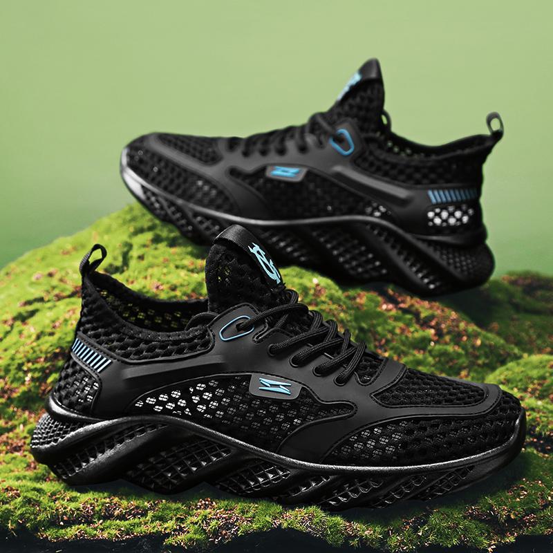 Men's Outdoor Sports Casual Fashion Breathable Shoes