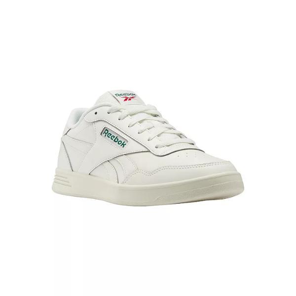 Reebok Court Advance Men's Shoes, Simple is the Best, Everyday Outfit