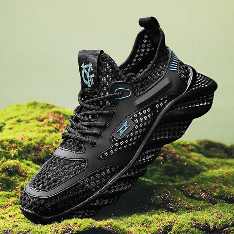 Men's Outdoor Sports Casual Fashion Breathable Shoes