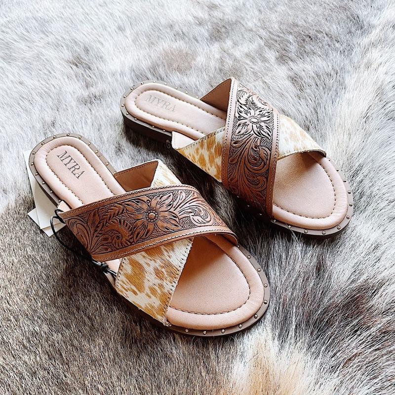 Womens Sandals