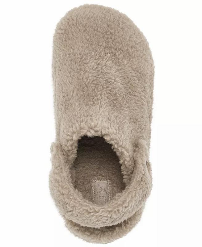 Men's and Women's Classic Cozzzy Slippers