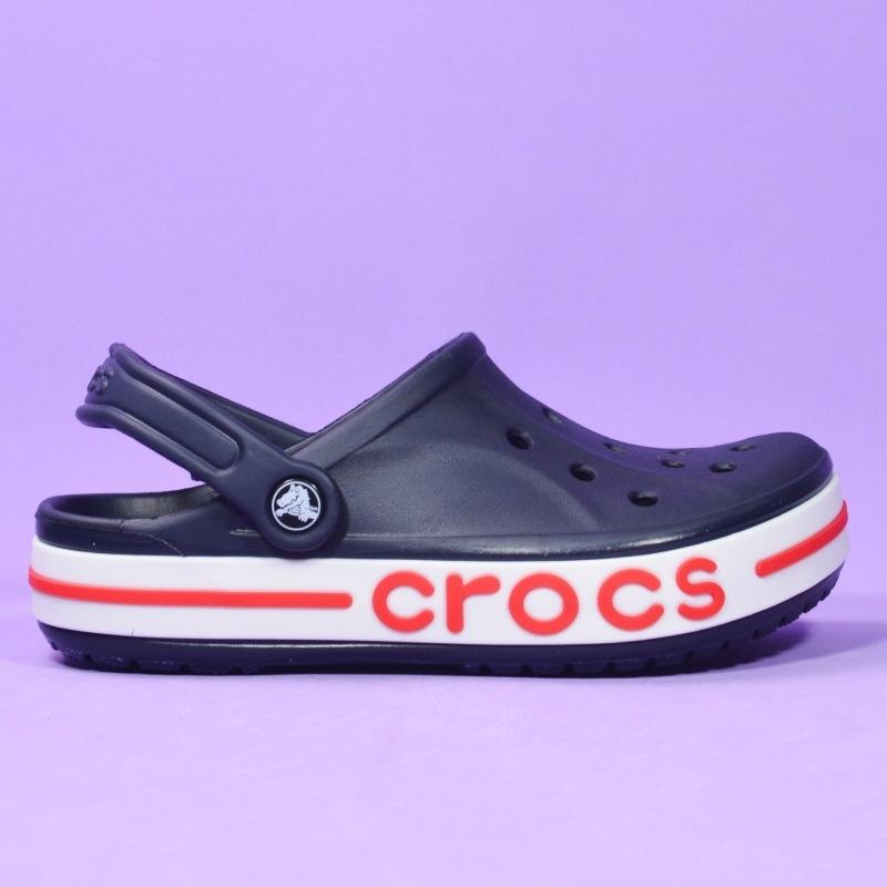 2024 SUMMER SCENT! Crocs Neutral Shoes - Slip-resistant, perforated style for outdoor beach adventures Hole Shoes Outdoor Beach Shoes Sandals